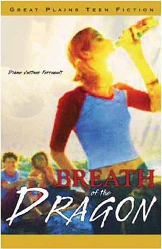 Breath of the Dragon cover