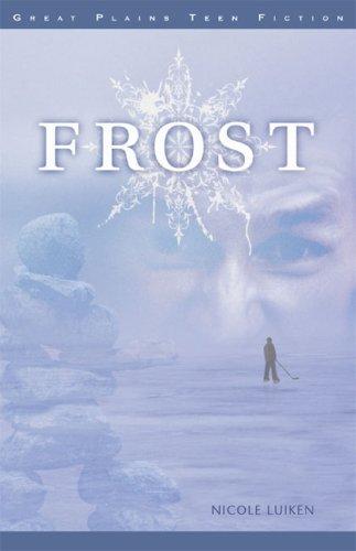 Frost cover