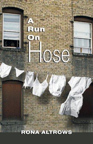 A Run on Hose cover