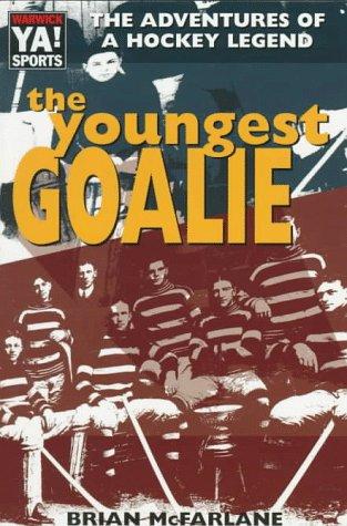 The Youngest Goalie cover