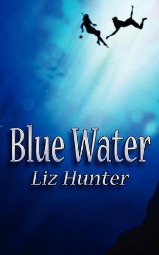 Blue Water cover