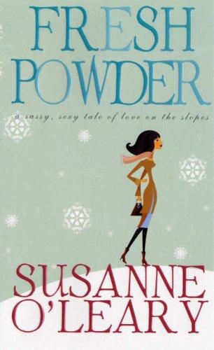 Fresh Powder cover