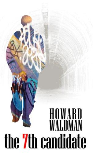 The Seventh Candidate cover