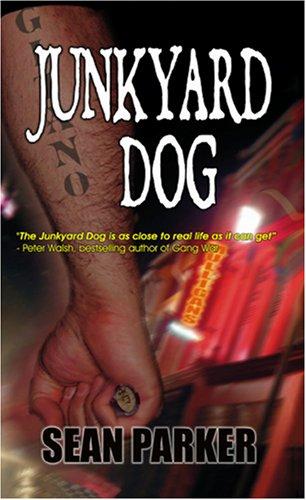 Junkyard Dog cover