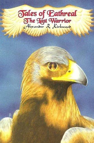 Tales of Eathreal cover