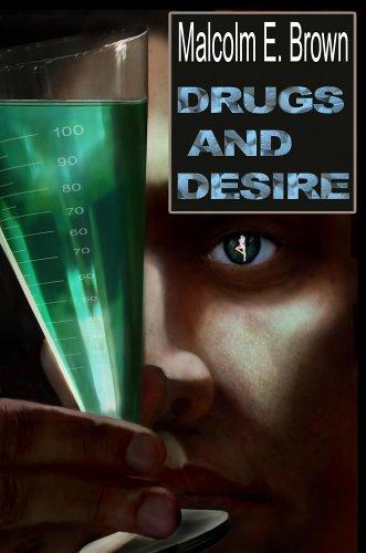 Drugs and Desire cover