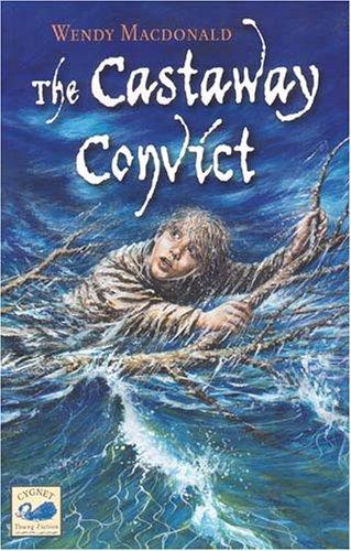 The Castaway Convict cover