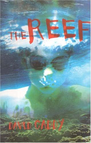 The Reef cover