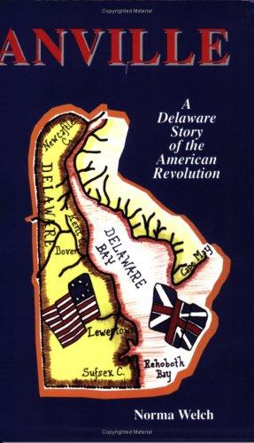 Anville cover