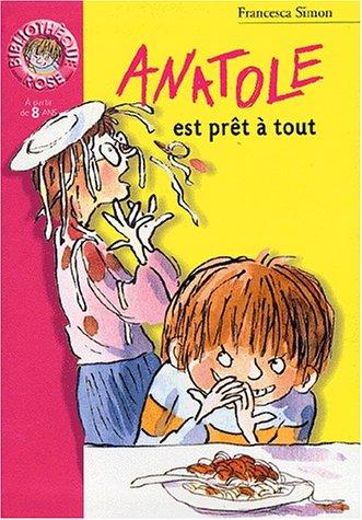 Horrid Henry cover