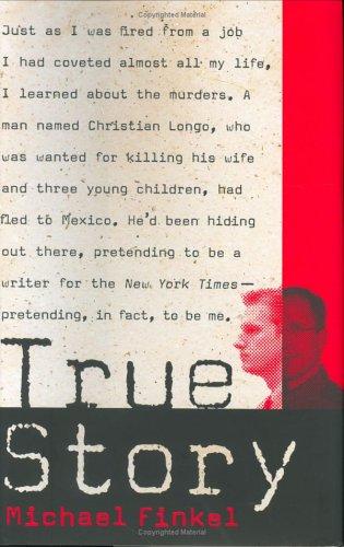 True Story cover