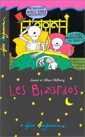 Funnybones cover