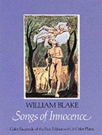 Songs of Innocence cover