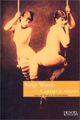 Tipping the Velvet cover