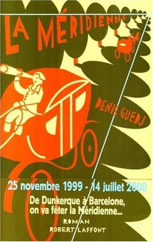 La Méridienne cover