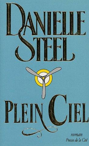 Plein Ciel cover