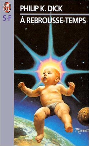 Counter-clock world cover