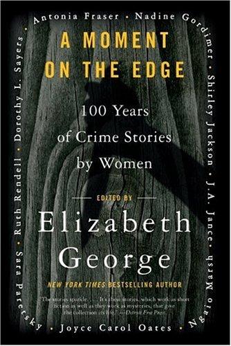 A Moment on the Edge cover