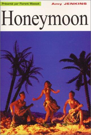 Honeymoon cover
