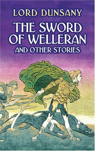 The sword of Welleran cover