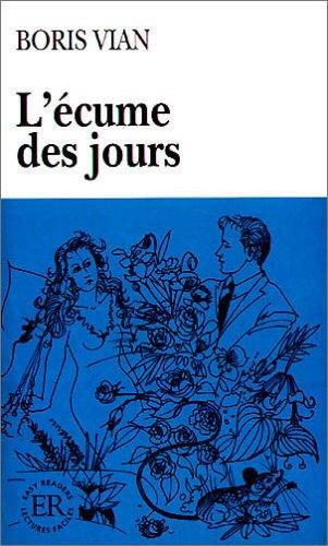 L'Écume des jours cover