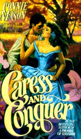 Caress and Conquer cover