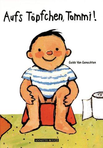 Potty Time cover