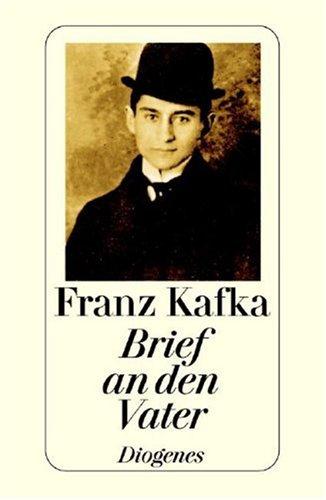 Brief an den Vater cover