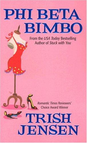Phi Beta bimbo cover