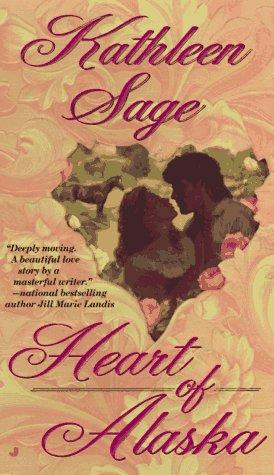 Heart of Alaska cover