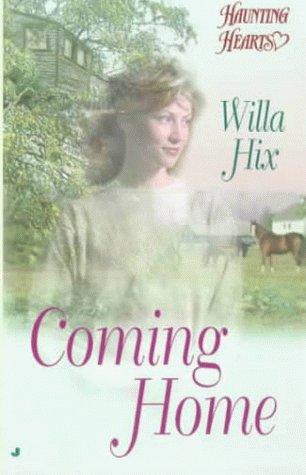 Coming Home cover