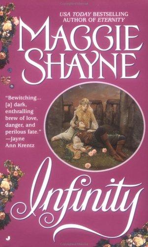 Infinity cover