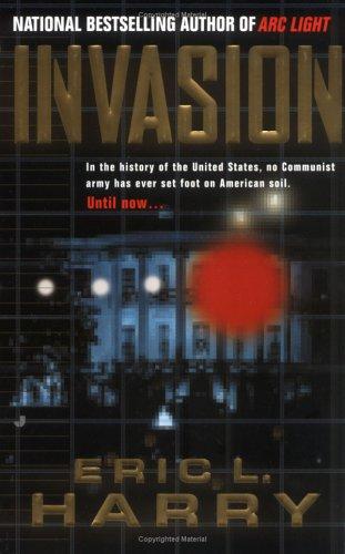 Invasion cover