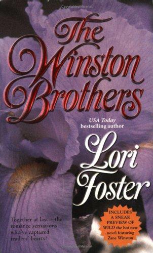 The Winston Brothers cover