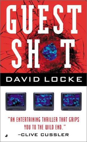 Guest shot cover