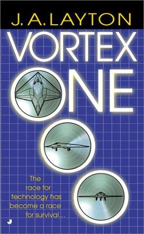 Vortex one cover