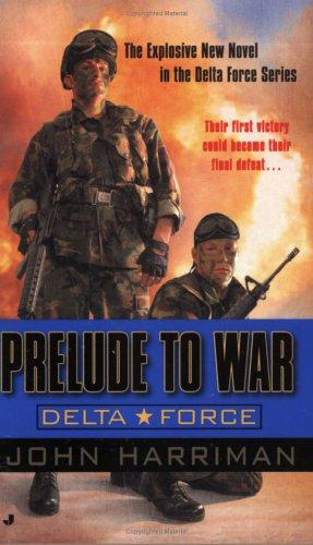 Prelude to War cover