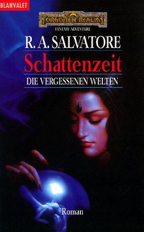 The Spine of the World cover