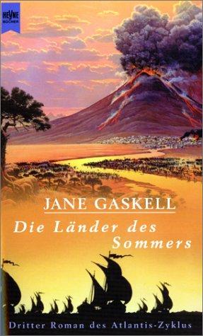 Some Summer Lands cover