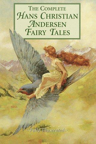 Hans Andersen's Fairy Tales cover