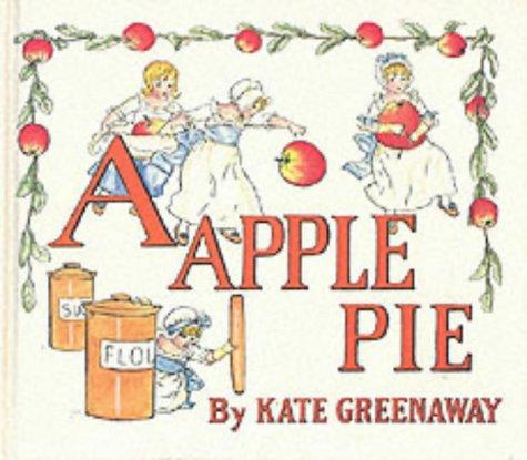 A apple pie cover