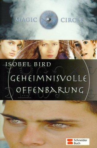 Circle of Three cover