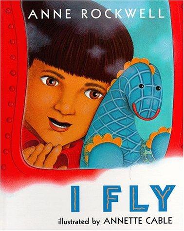 I Fly cover