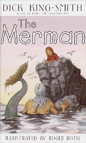 The Merman cover