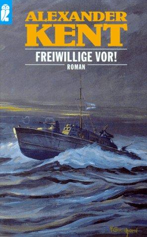 The Volunteers cover