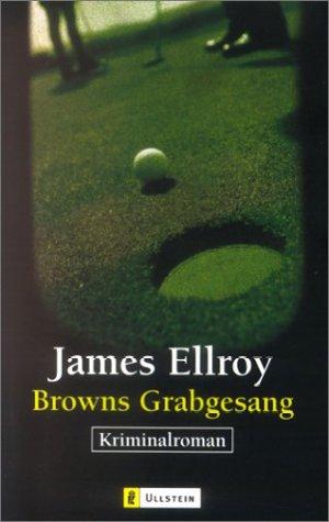 Brown's Requiem cover