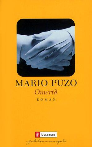 Omerta cover