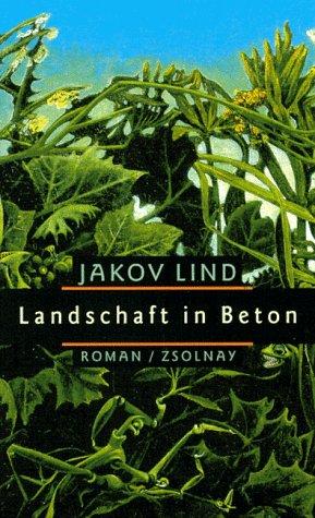 Landschaft in Beton cover