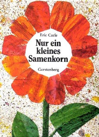 The Tiny Seed cover