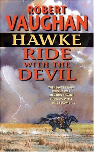 Hawke, ride with the devil cover